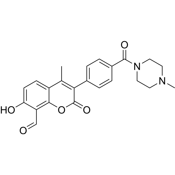 IRE1α kinase-IN-8 1338933-29-1